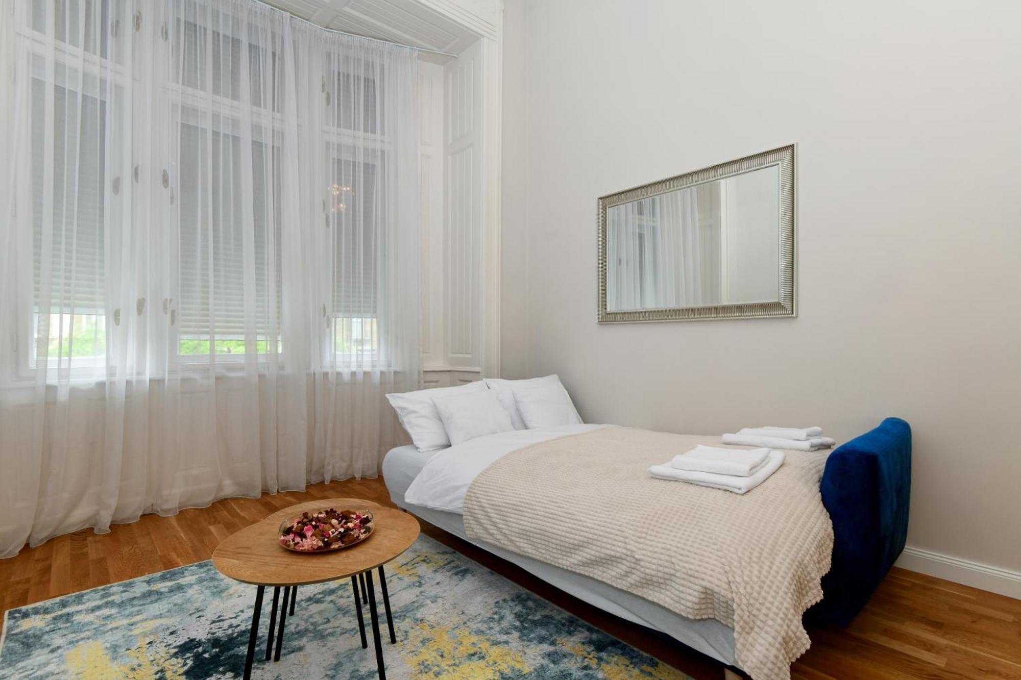 Blue Apartamento *