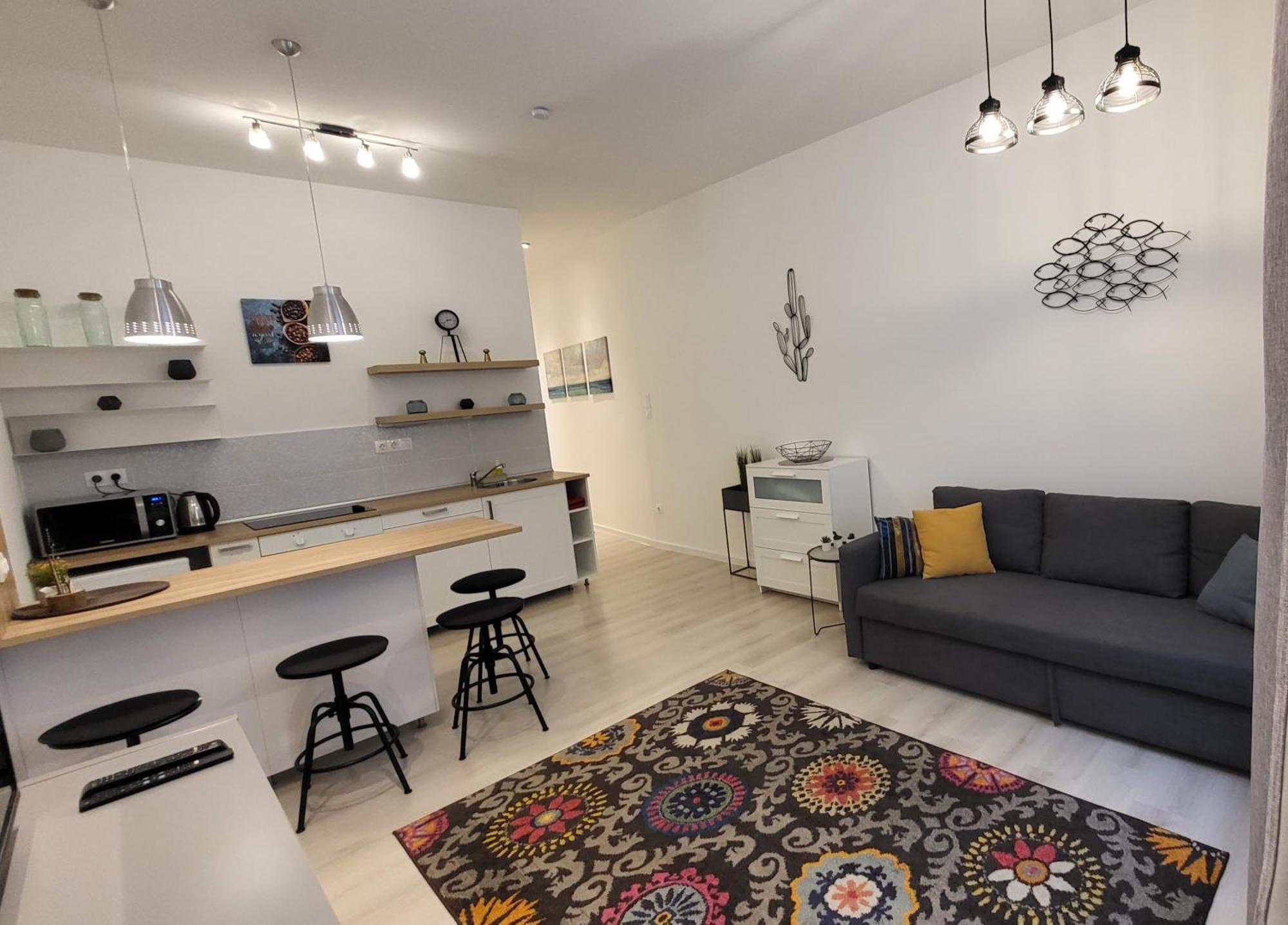 Ella Apartamento