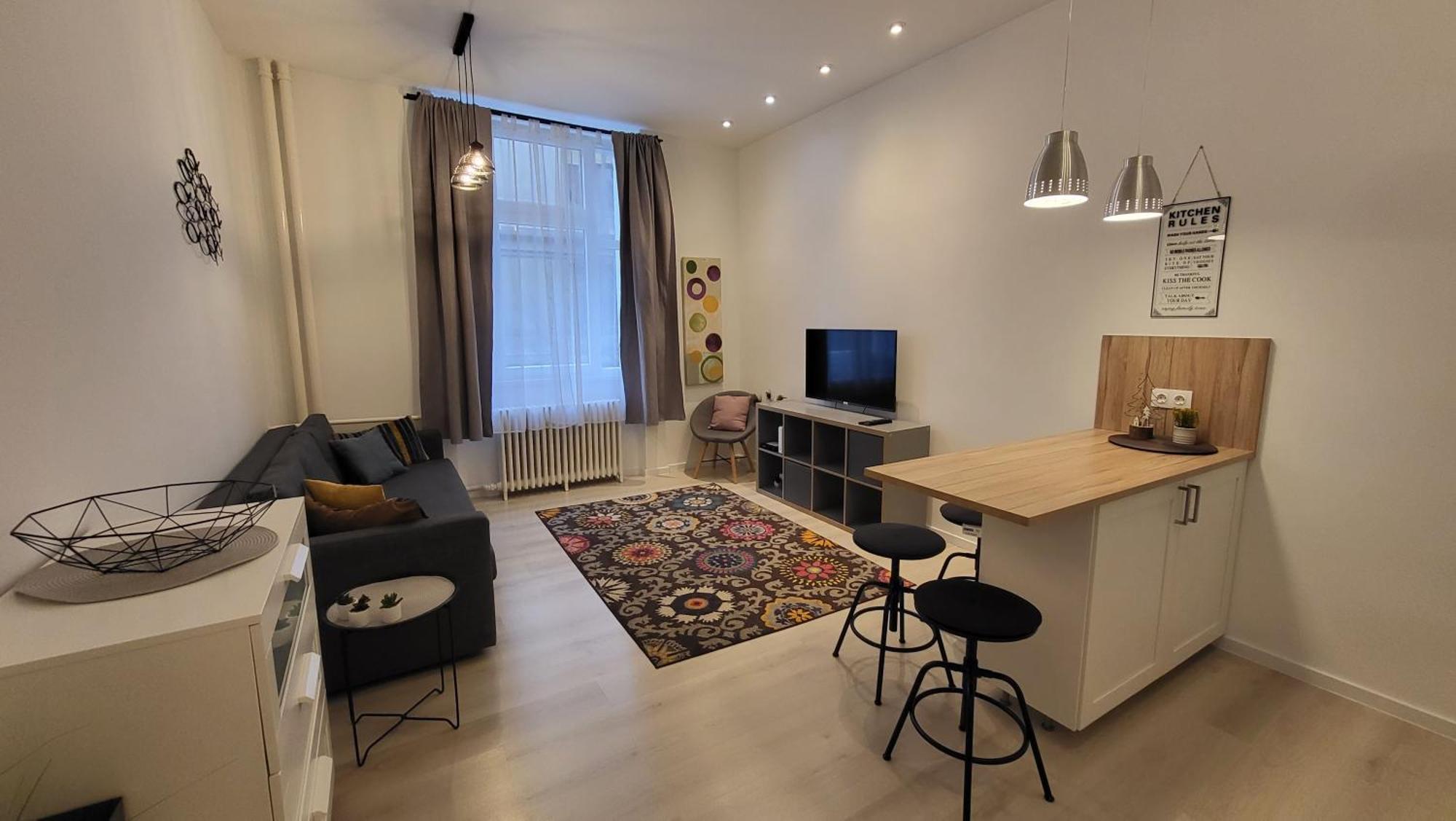 Apartamento Ella