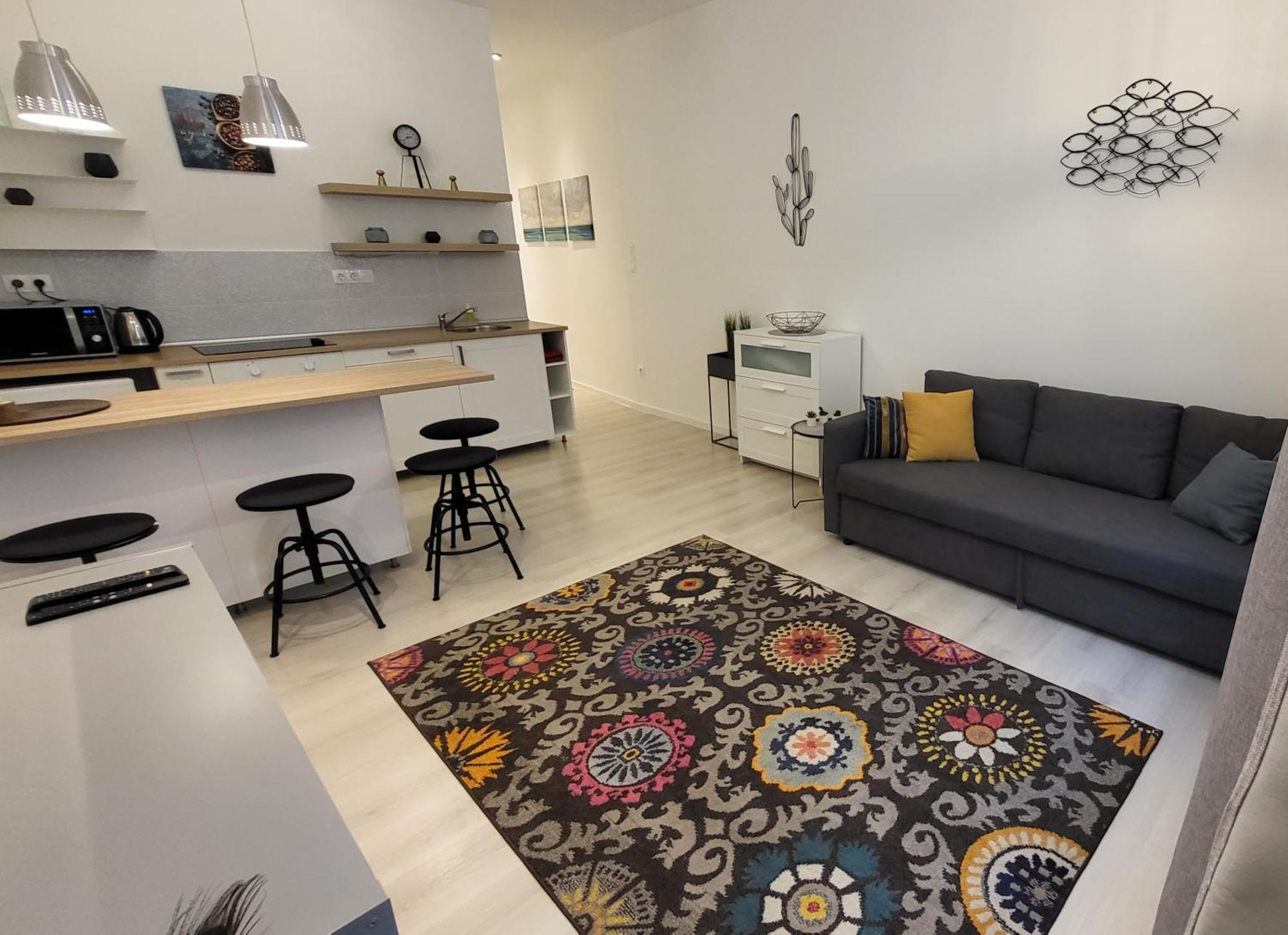 Ella Apartamento Budapest