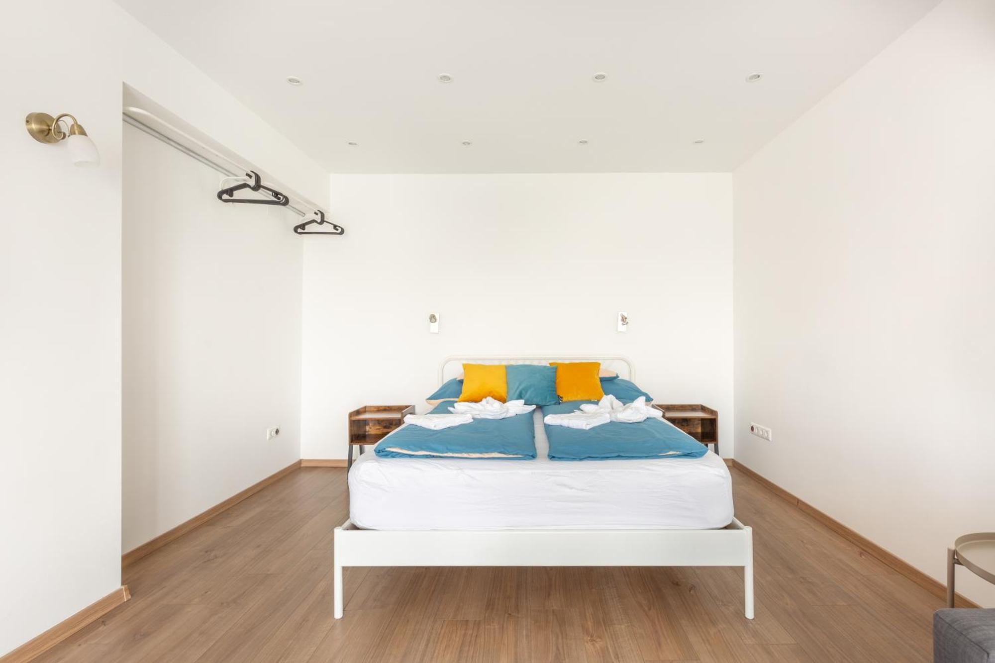 Appartamento Street'n Budapest