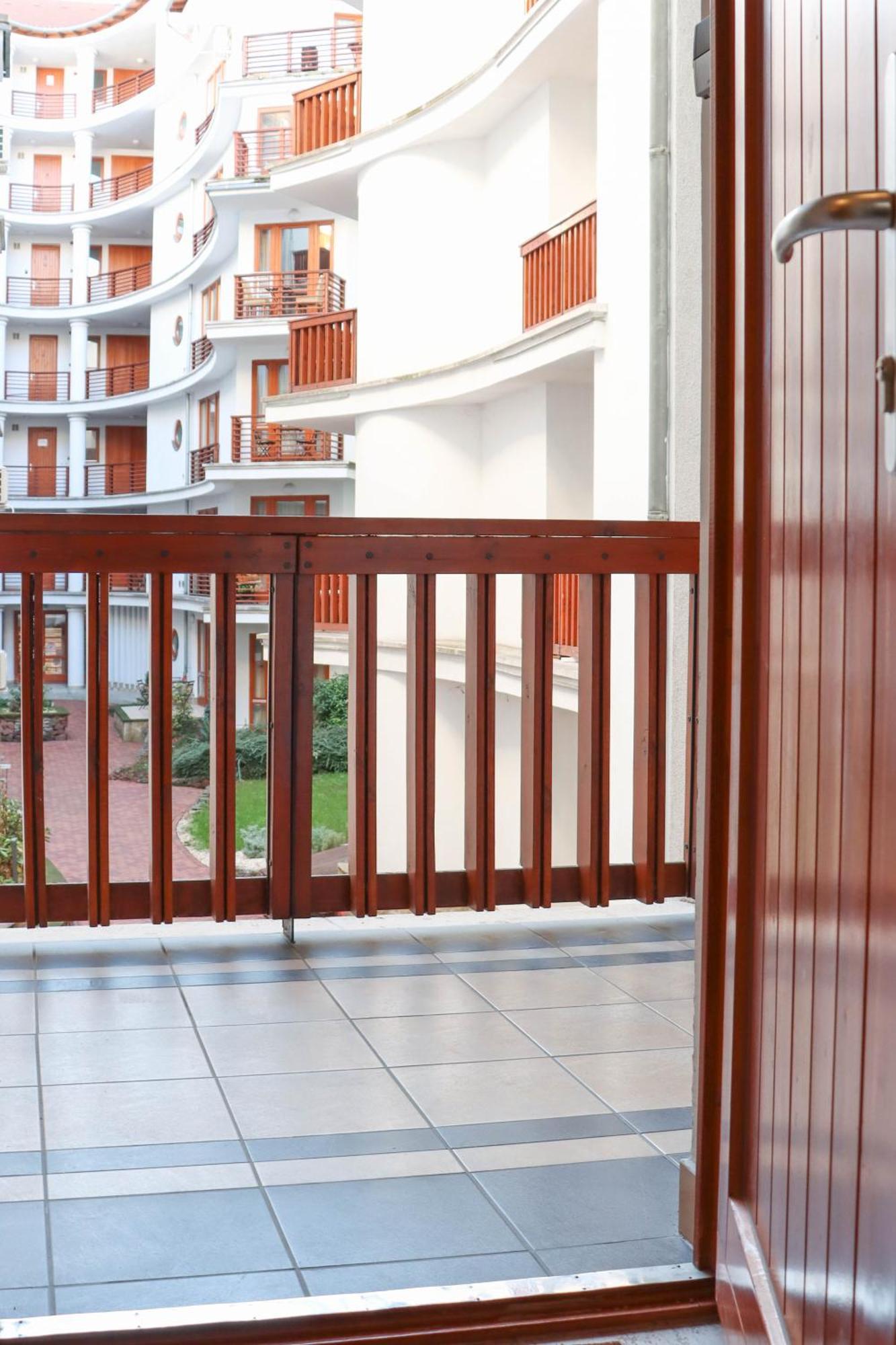 Josephine Apartamento *
