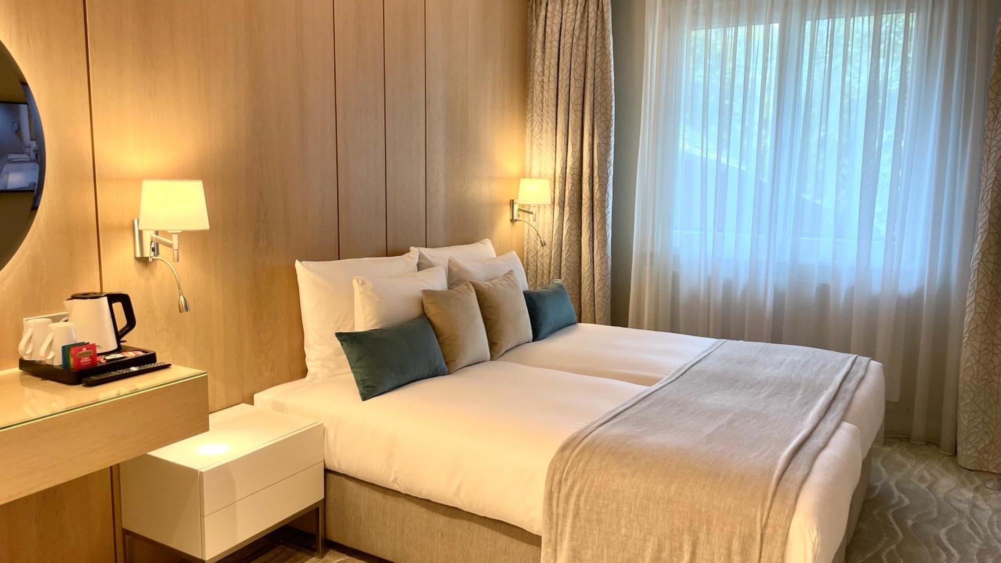Hotel Normafa 4*