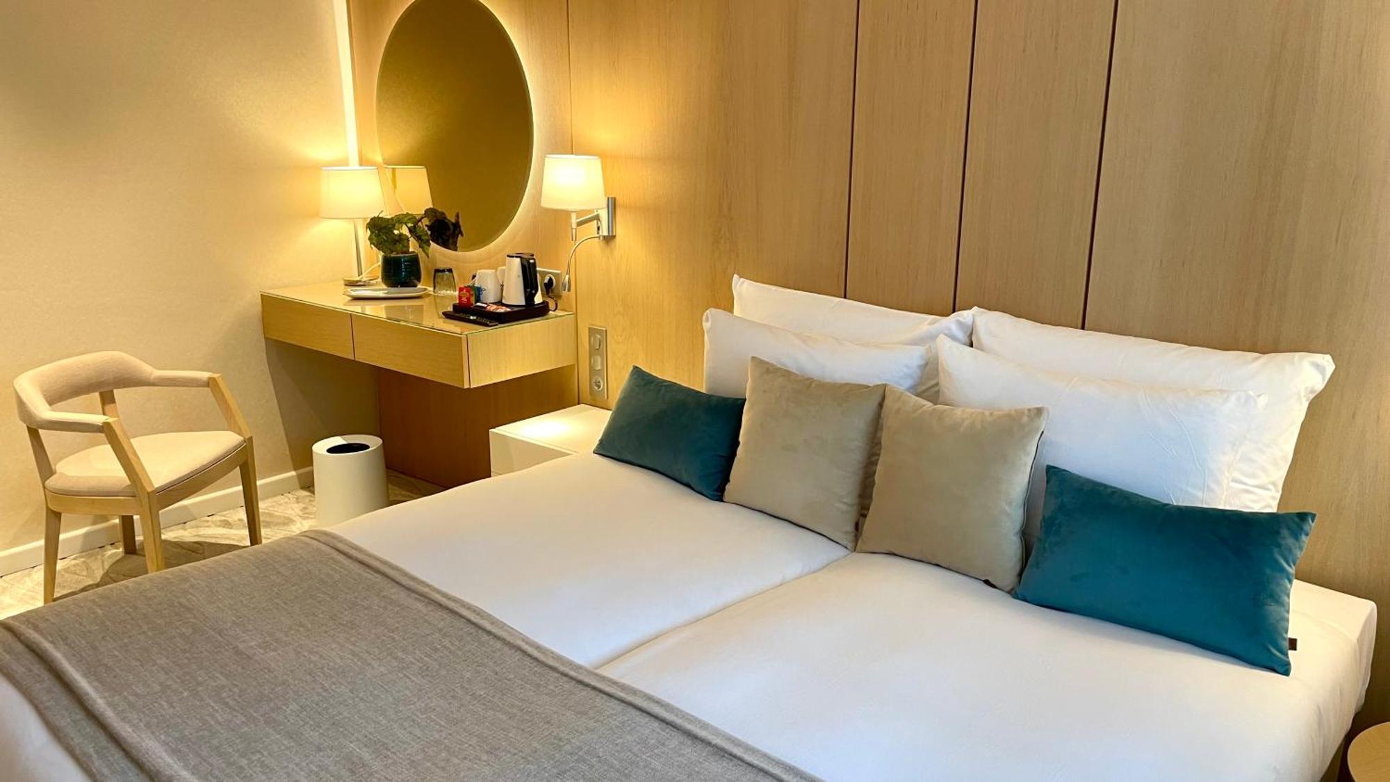 Normafa Hotel 4*