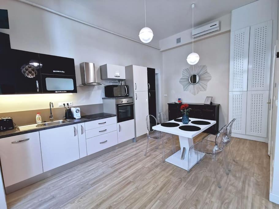 Luxury Near Astoria With Ac Apartament *