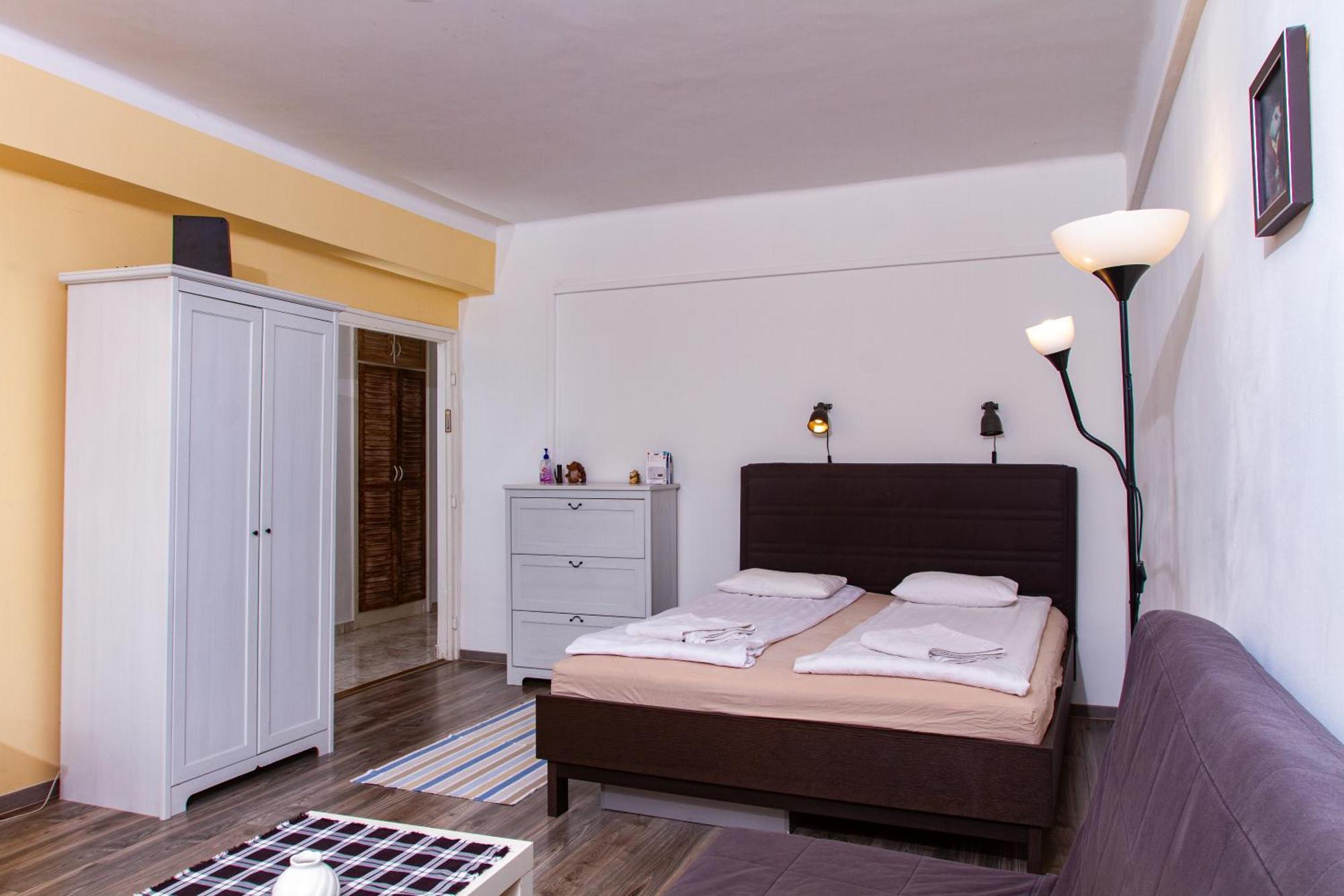 Apartament Hedgehog Near Margaret Island Budapeszt