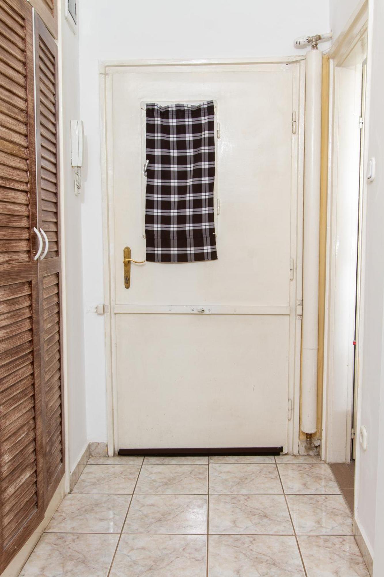 Apartament Hedgehog Near Margaret Island *