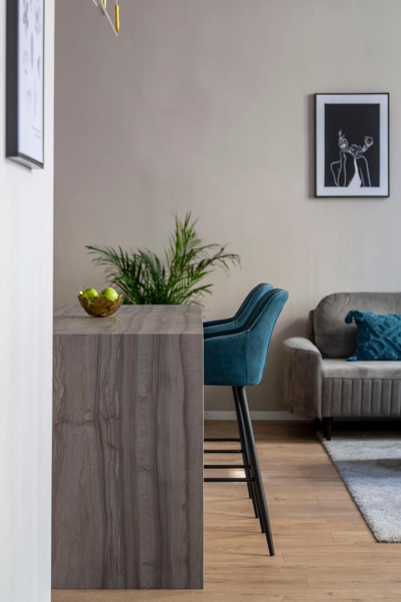 Luxurious & Spacious In The Kertesz Street Apartment