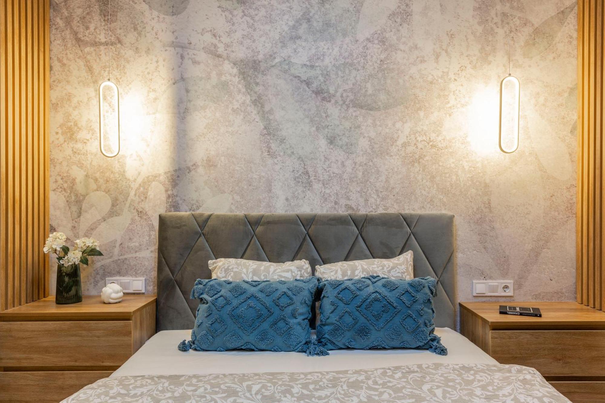 Lejlighed Luxurious & Spacious In The Kertesz Street