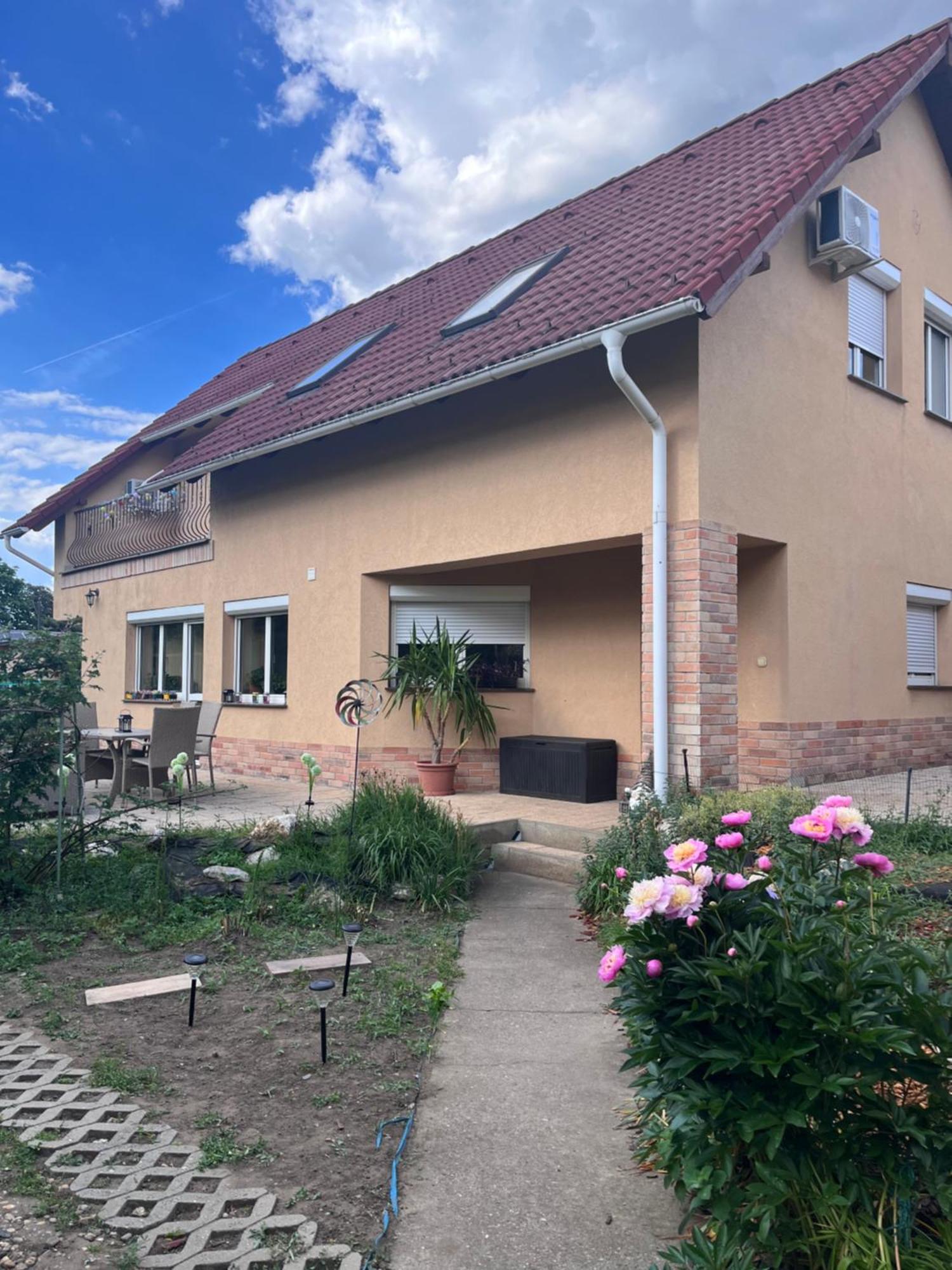 Garden Villa