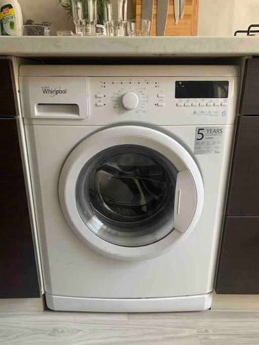 Apartman Synagogue 8ppl 2br 2bth *