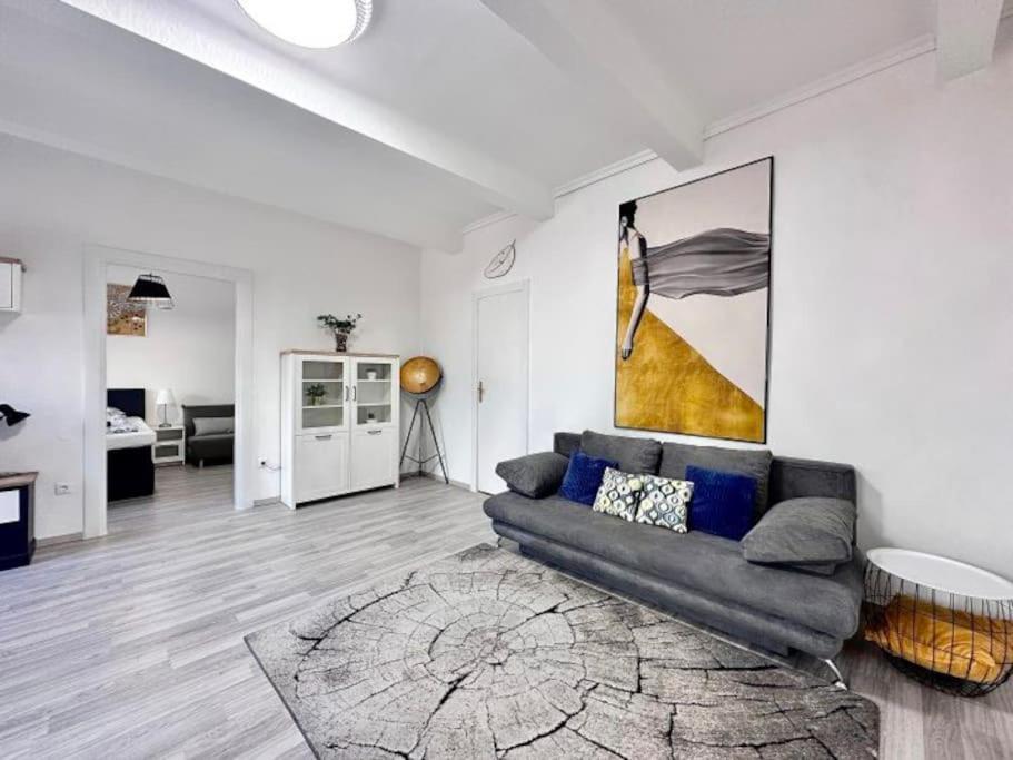 Synagogue 8ppl 2br 2bth Apartman *