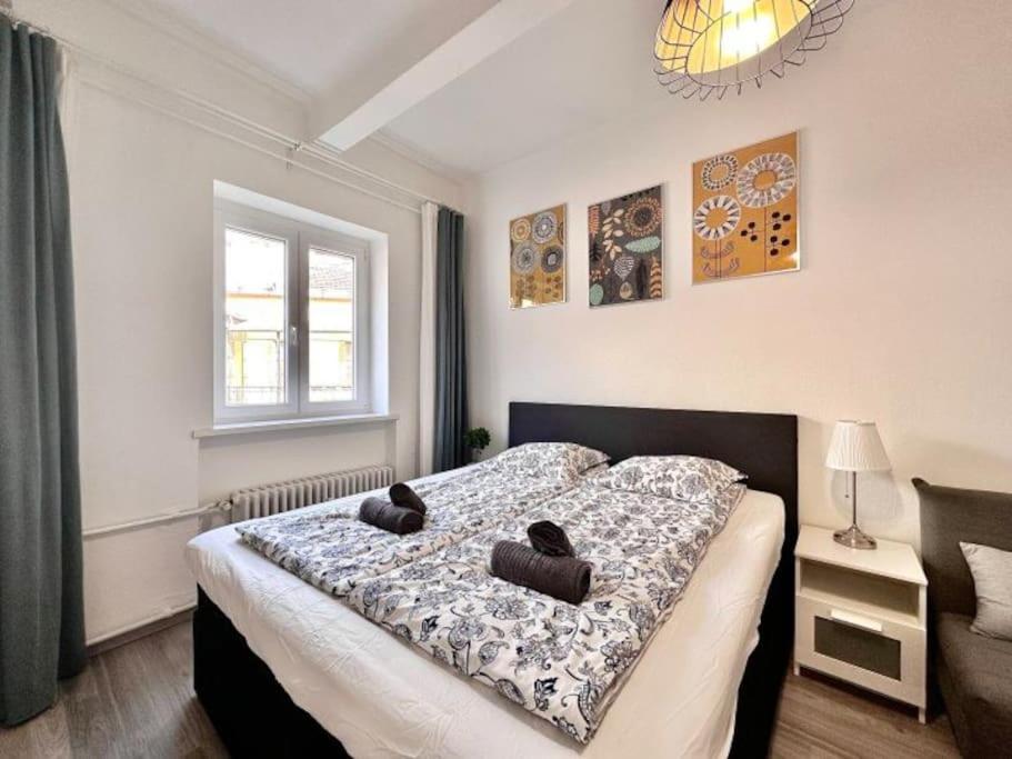 Synagogue 8ppl 2br 2bth Apartman