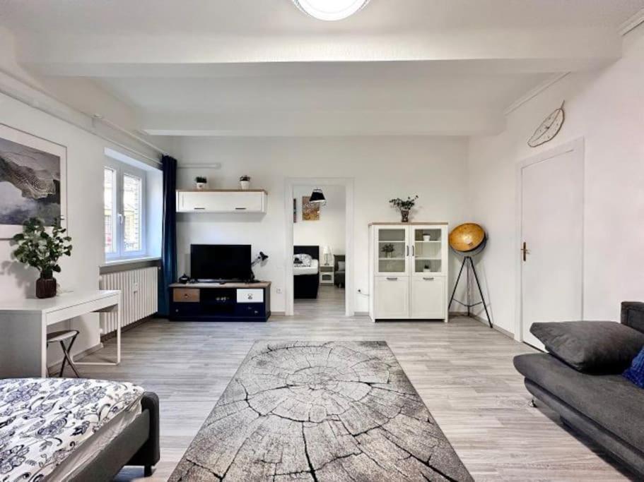 Apartman Synagogue 8ppl 2br 2bth Budapest