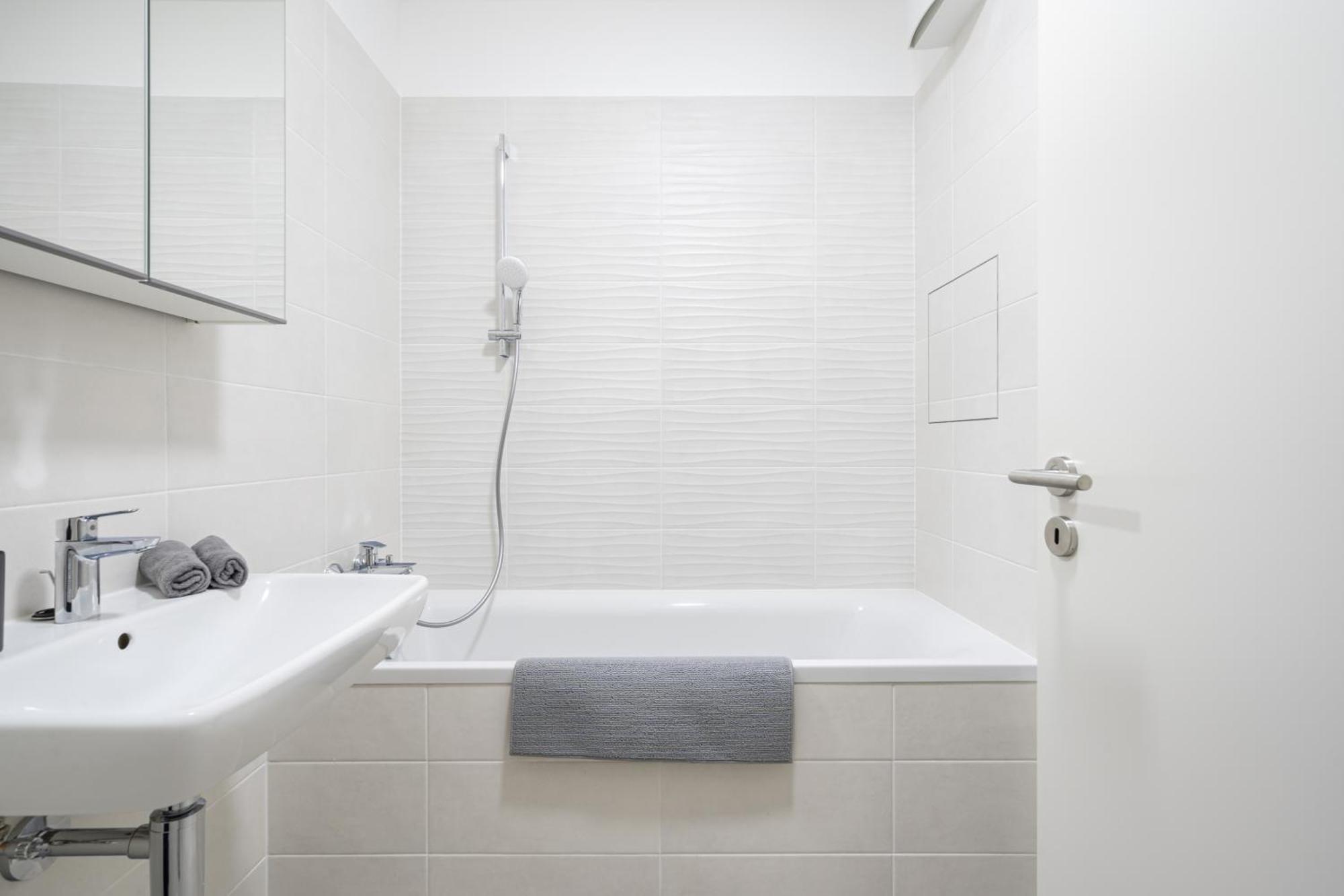 Apartmán Downtown Lonyay 38 *