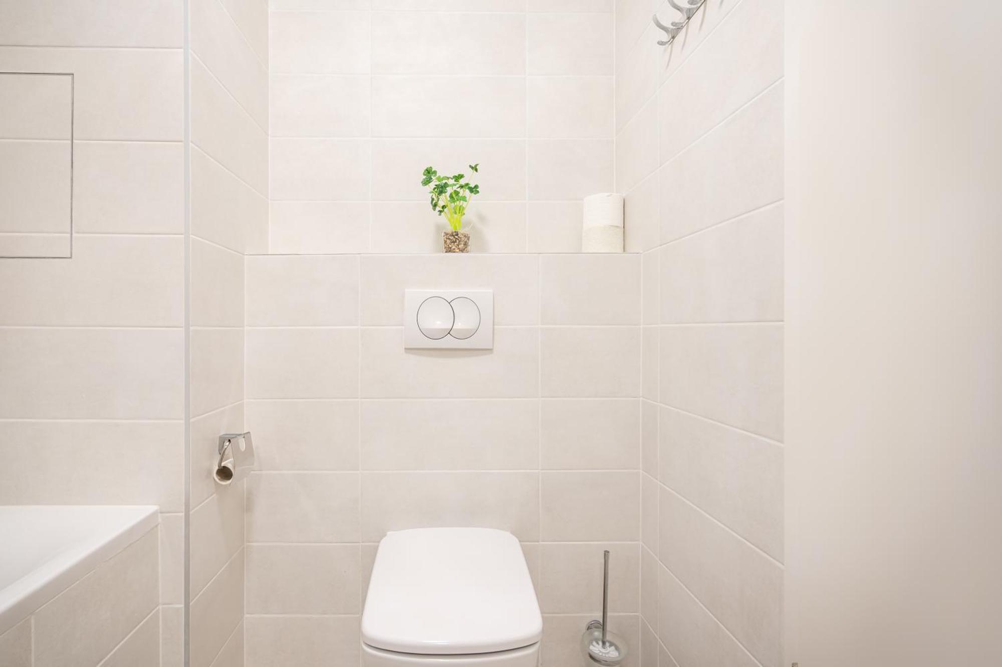 Apartmán Downtown Lonyay 38