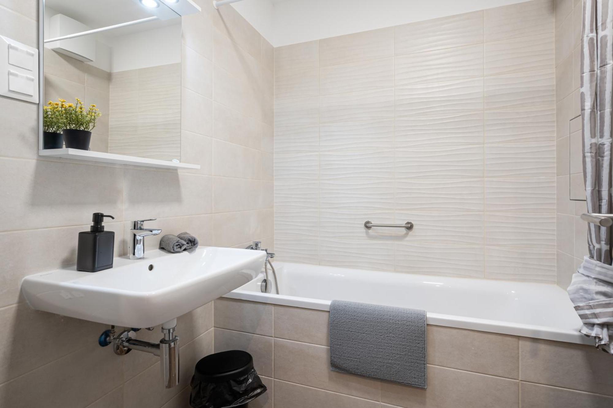 Downtown Lonyay 38 Apartamento *