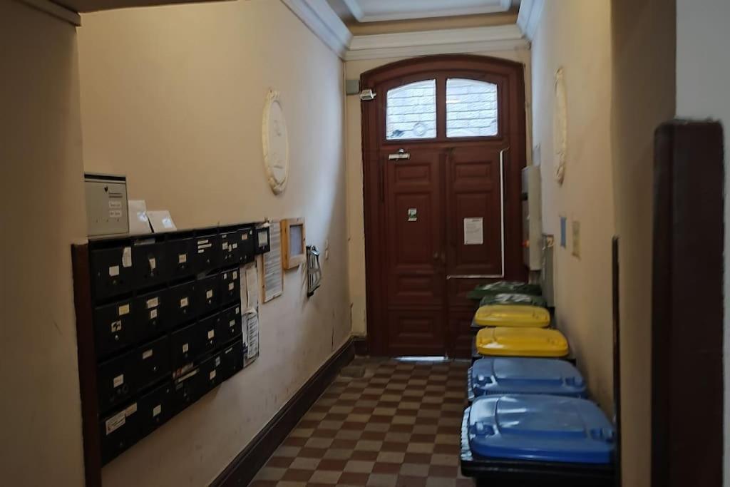 Apartment Filinhome Oktogon Budapest