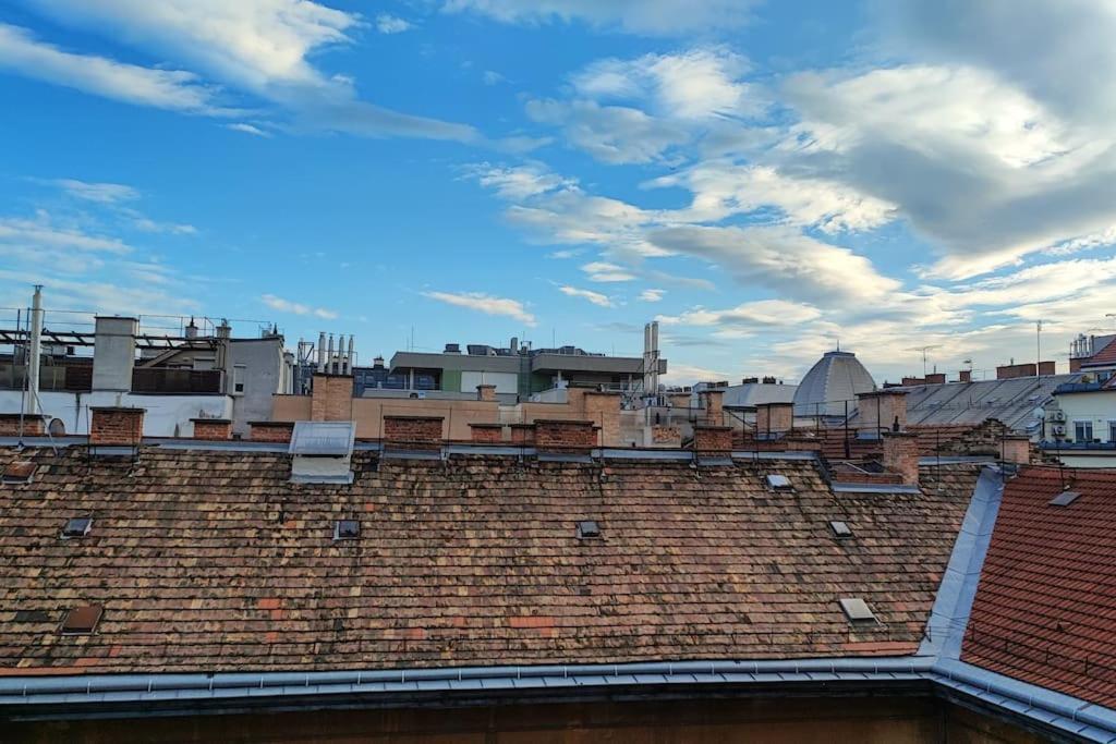 Apartment Filinhome Oktogon *