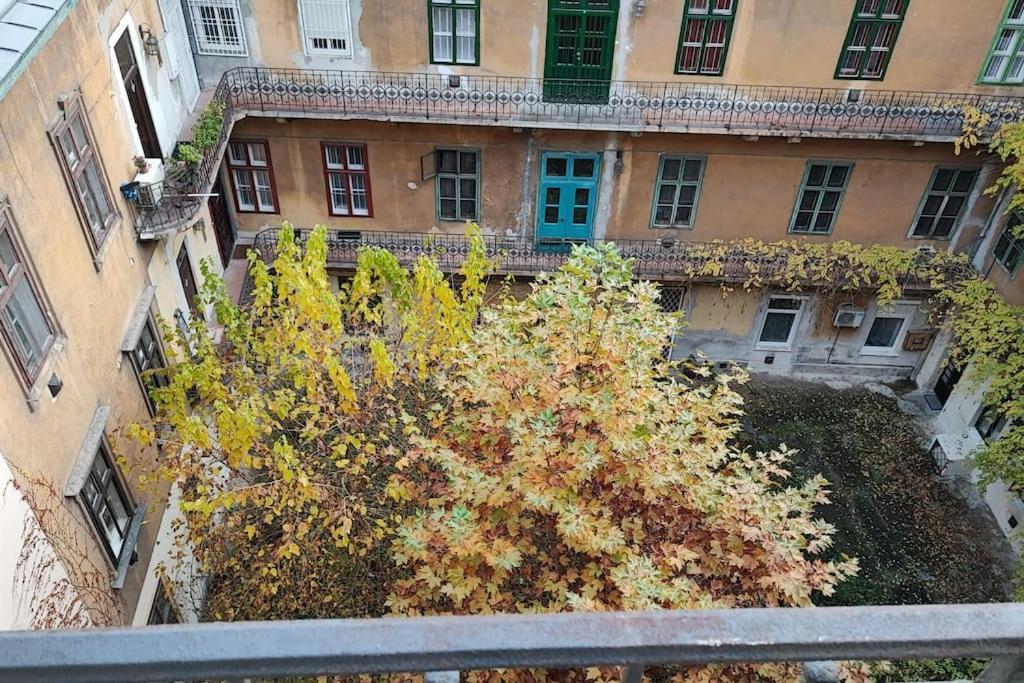 Apartment Filinhome Oktogon *