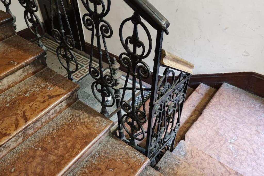 Filinhome Oktogon Apartment Budapest
