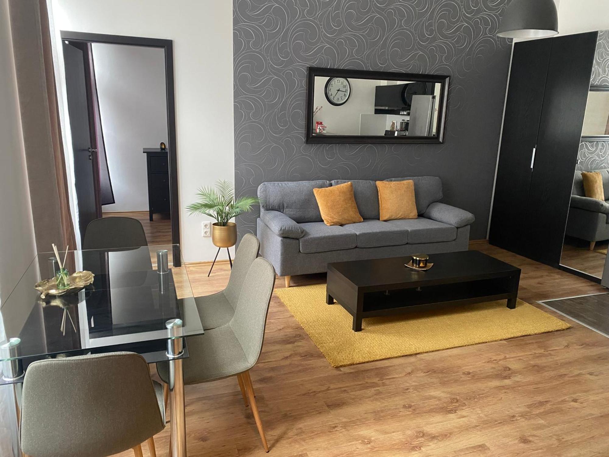 Basilica Luxury Apartamento *