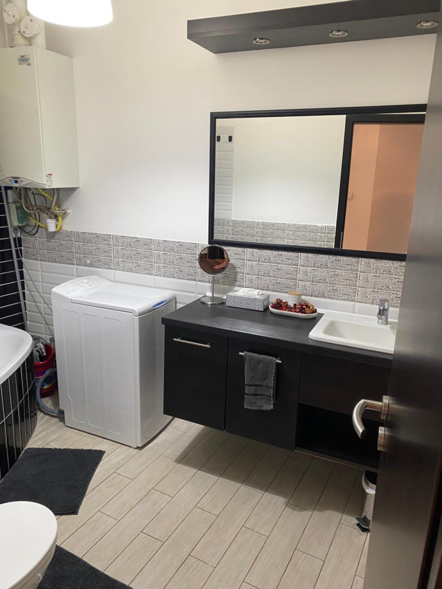 Apartamento Basilica Luxury