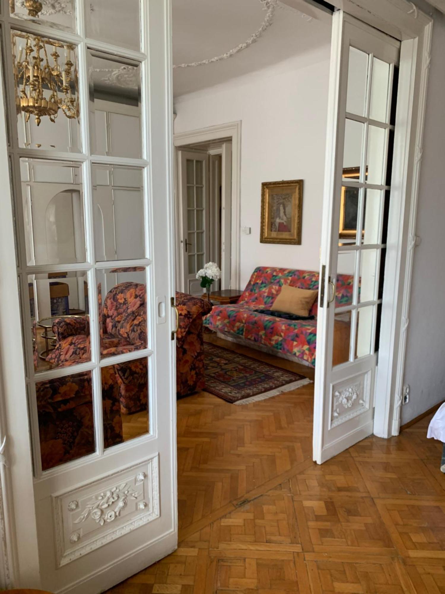 Libra Grande Venetian Style Apartamento *