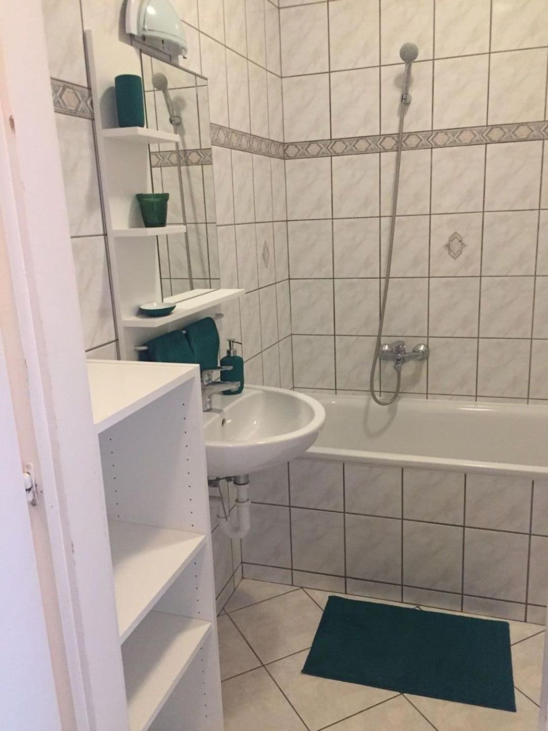 Apartment Zazie With Free Parking Budapest