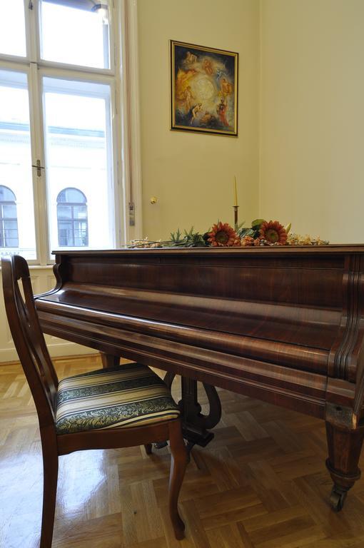 Appartement Charming Art Deco Flat *