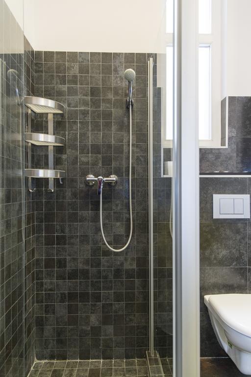 Apartamento Cozy Loft At Opera Budapest