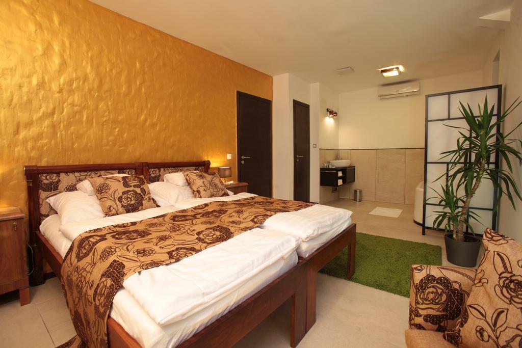 Parliament Penthouse Boutique 4* Budapest