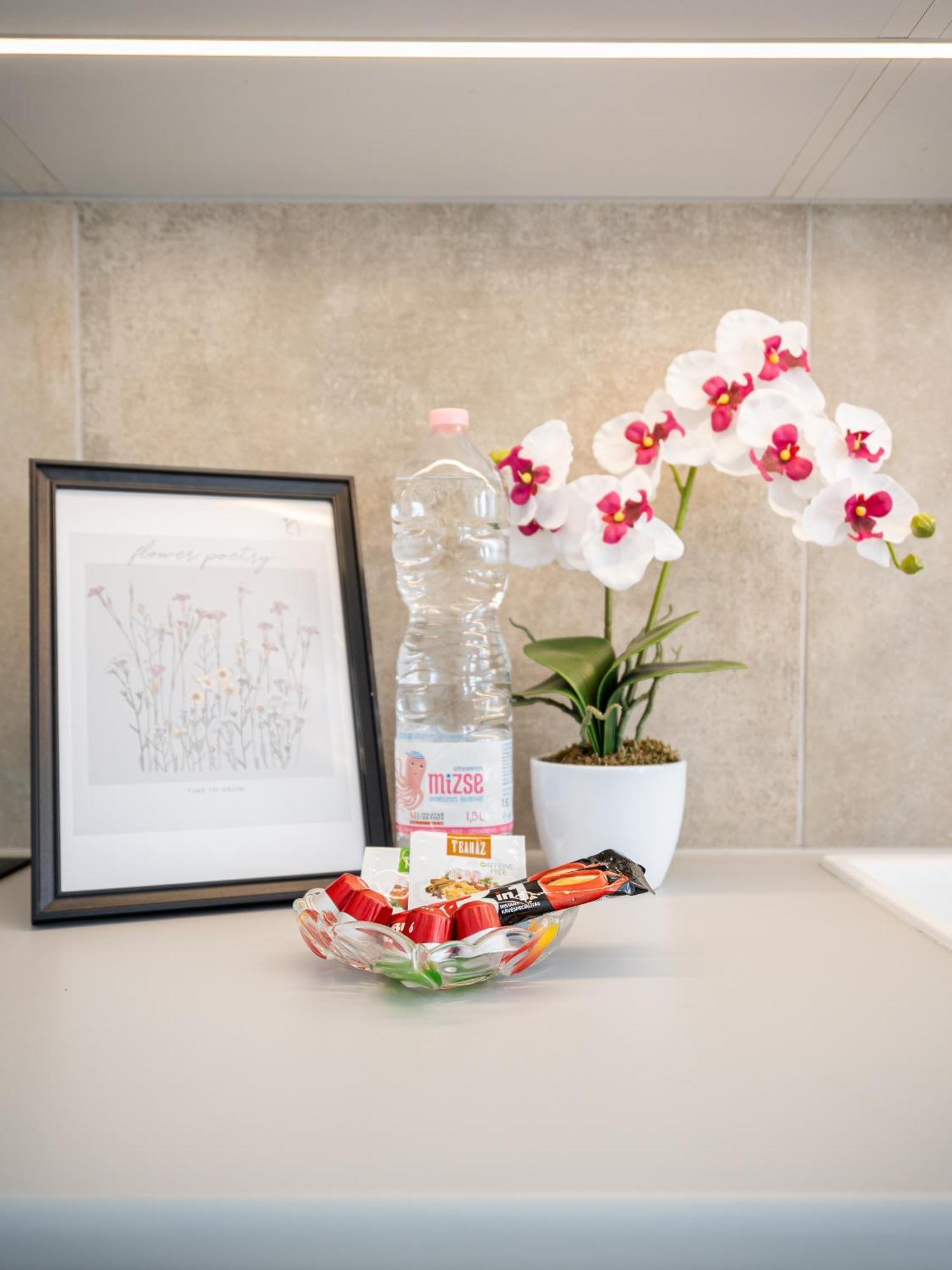 Apartamento Vanilla Heights *