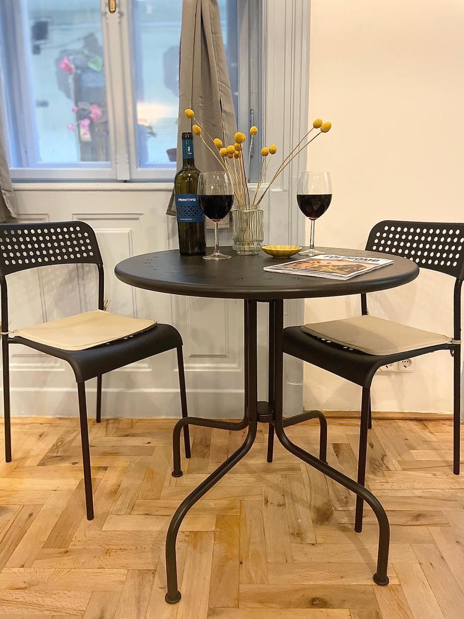 Apartman Blue Mirror Budapest