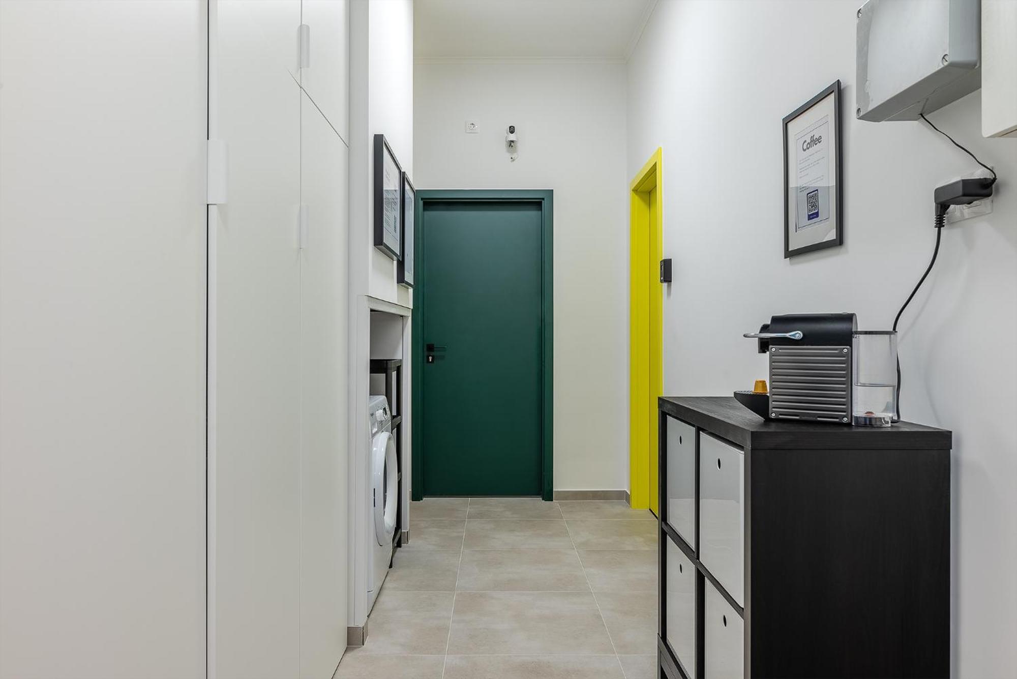 Downtown Hegedus 8 Appartement