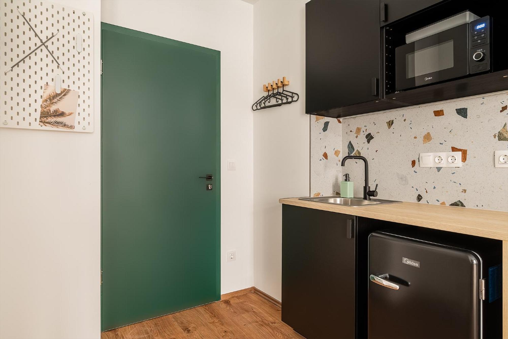 Downtown Hegedus 8 Appartement *