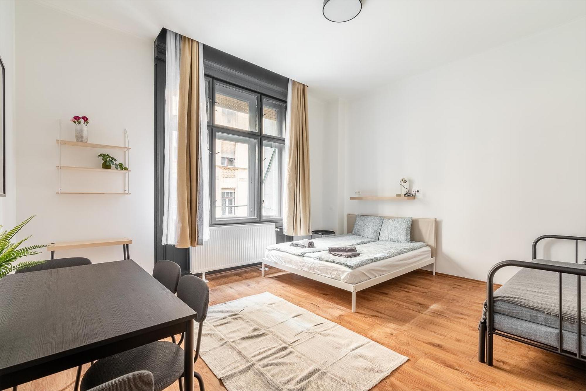 Downtown Hegedus 8 Appartement