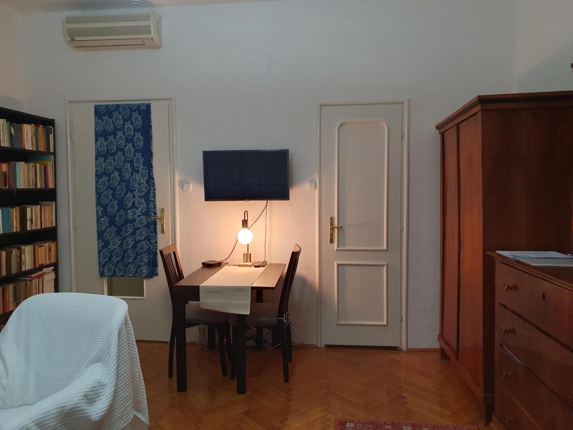 Memory Lane Apartamento *