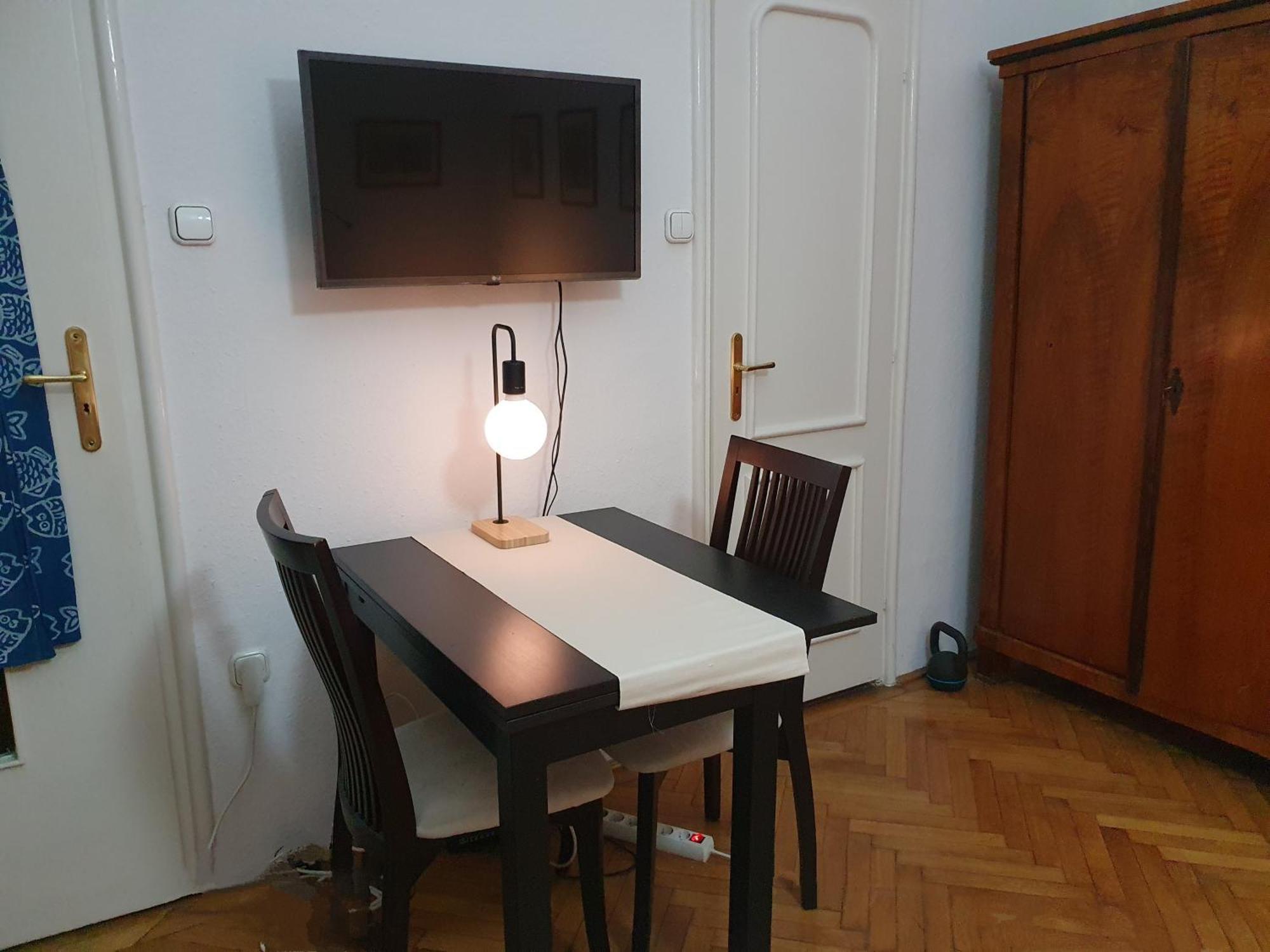Memory Lane Apartamento *