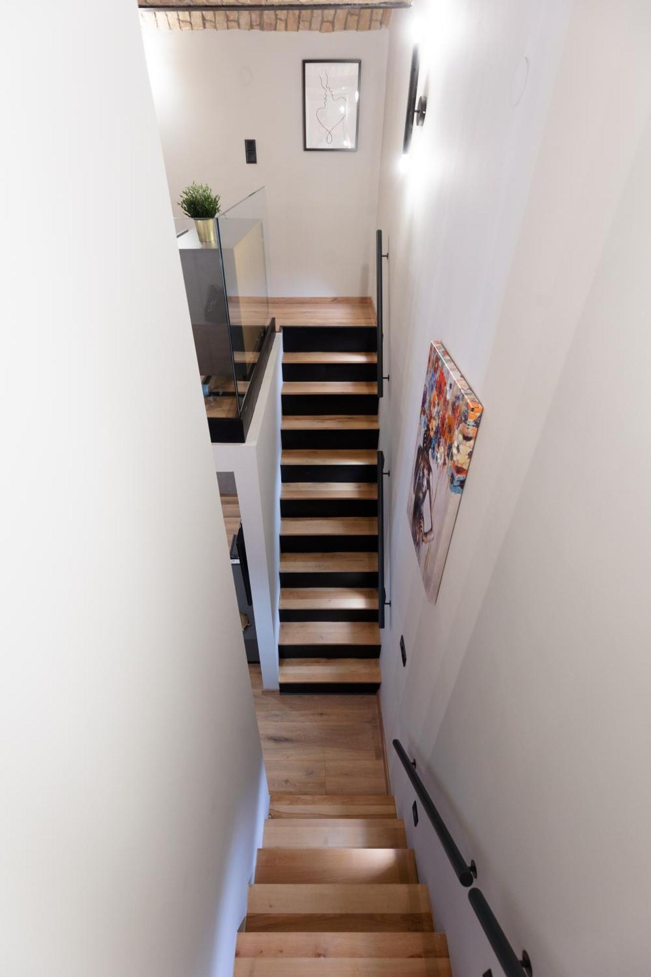 Parliament Dream Apartment! Budapest