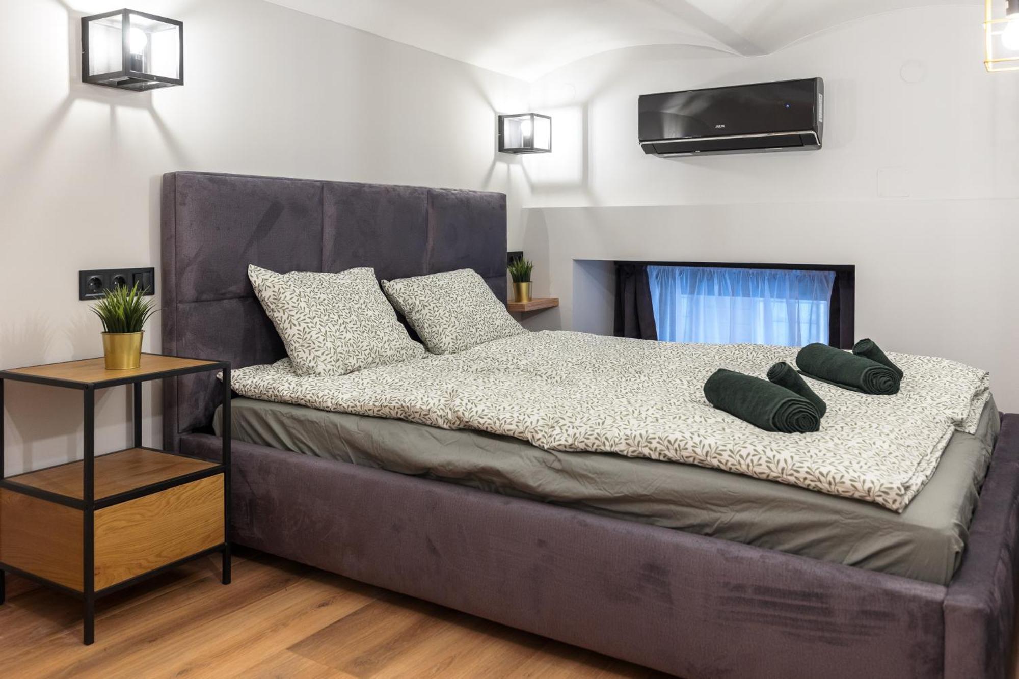Parliament Dream Apartment! Apartman Budapest