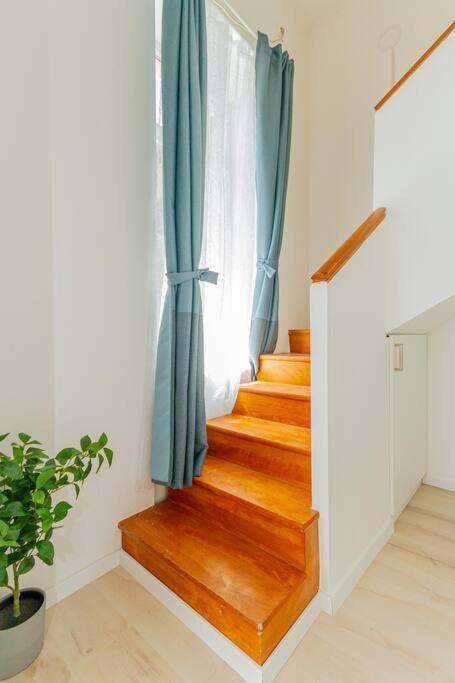 Kazinczy New Life By Nw Apartment *