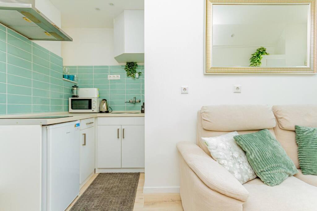 Apartment Kazinczy New Life By Nw Budapest
