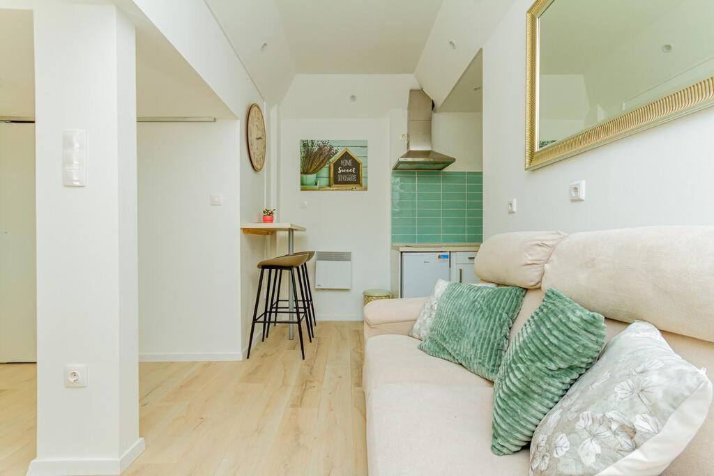 Apartment Kazinczy New Life By Nw
