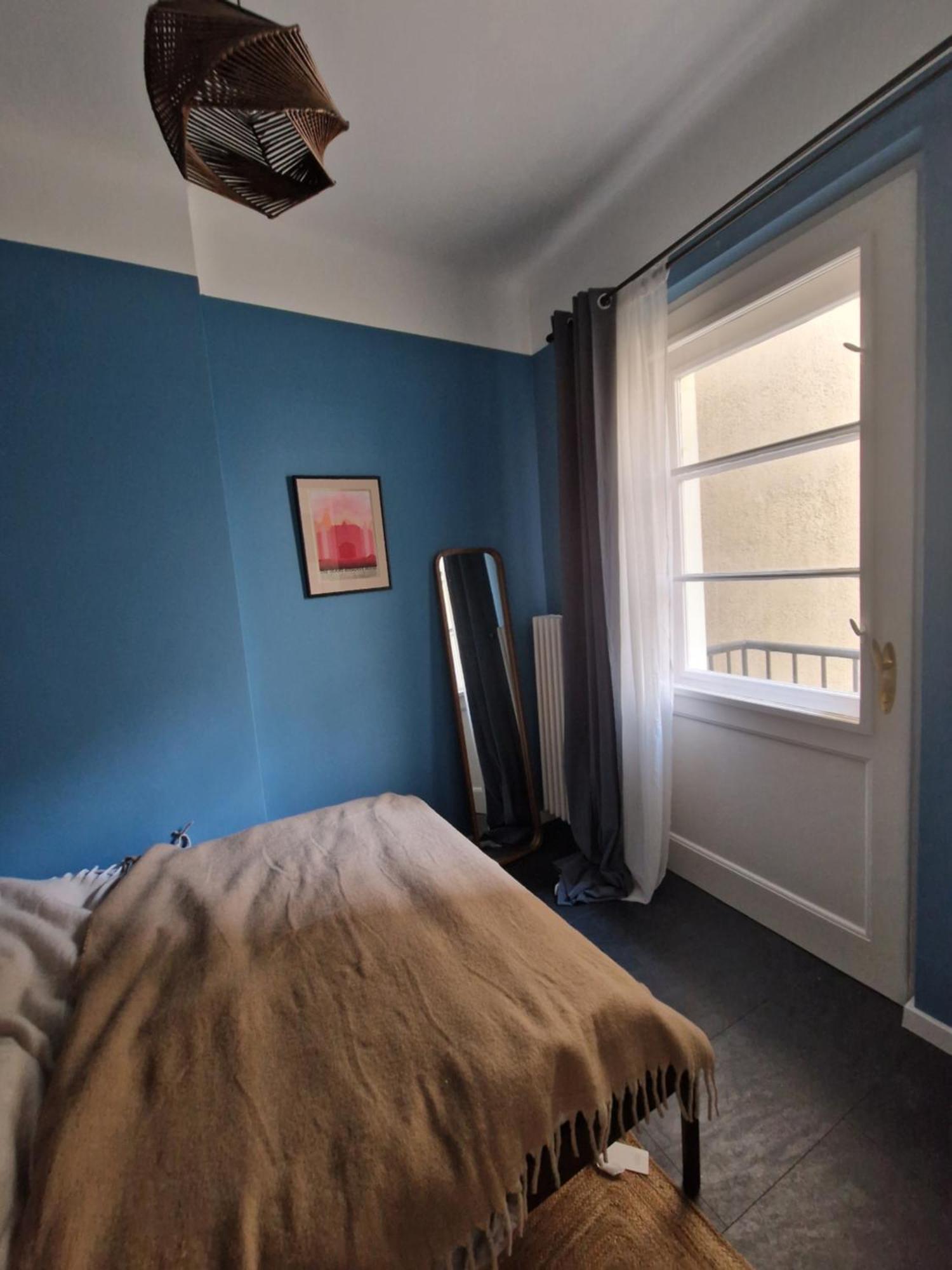 New 1bdr Modern Bauhaus Flat * Boedapest