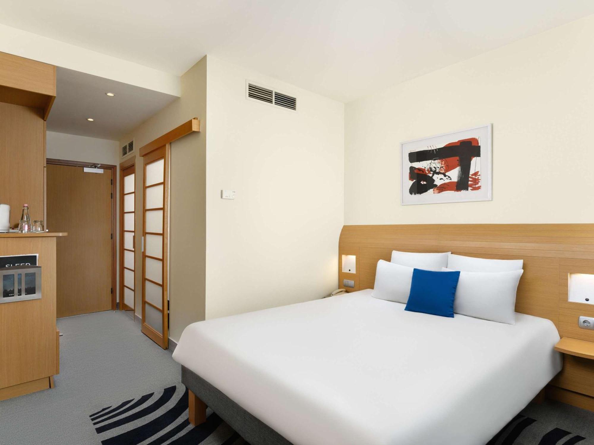 Novotel Danube