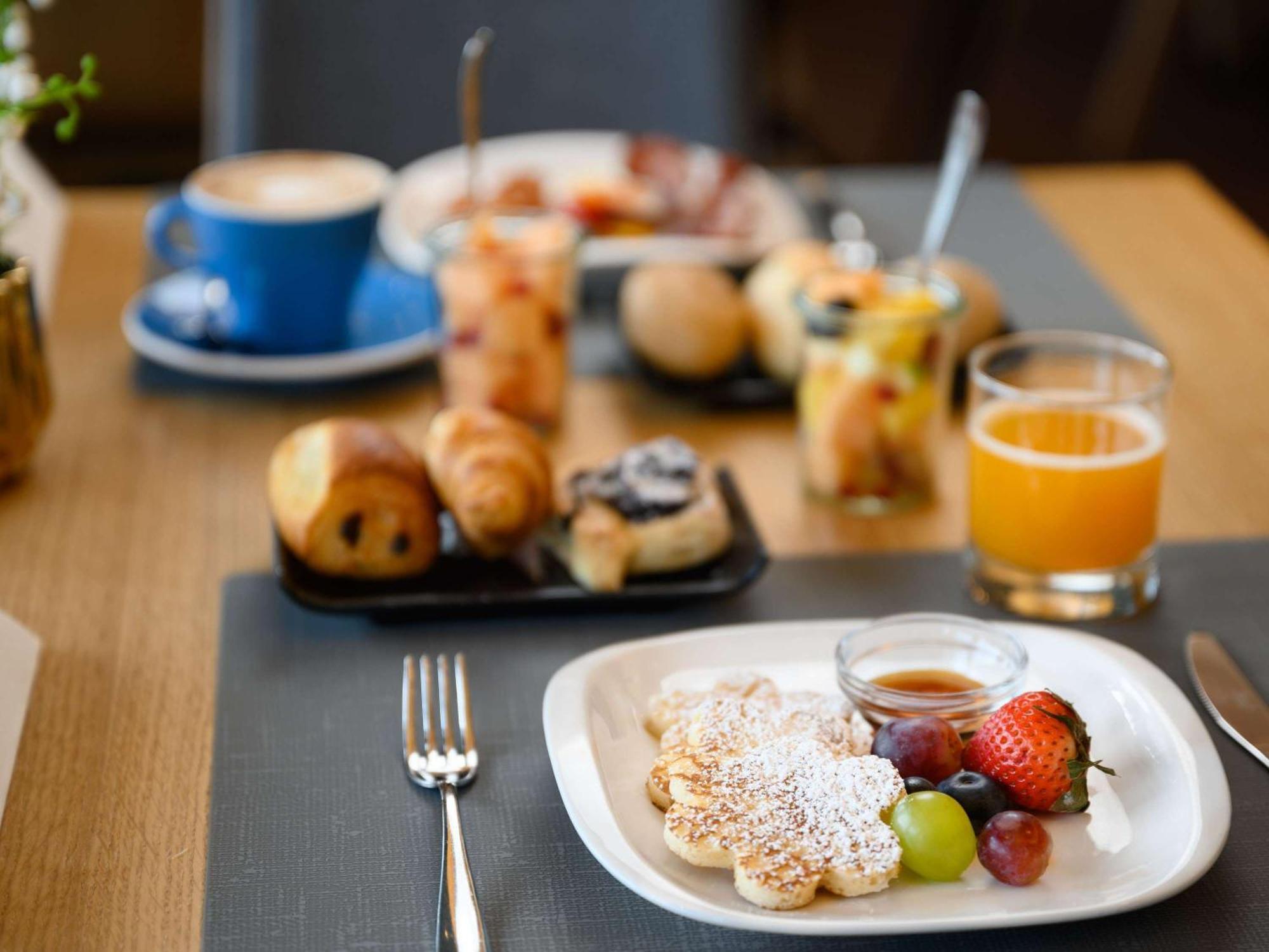 Novotel Danube Hotel Budapest