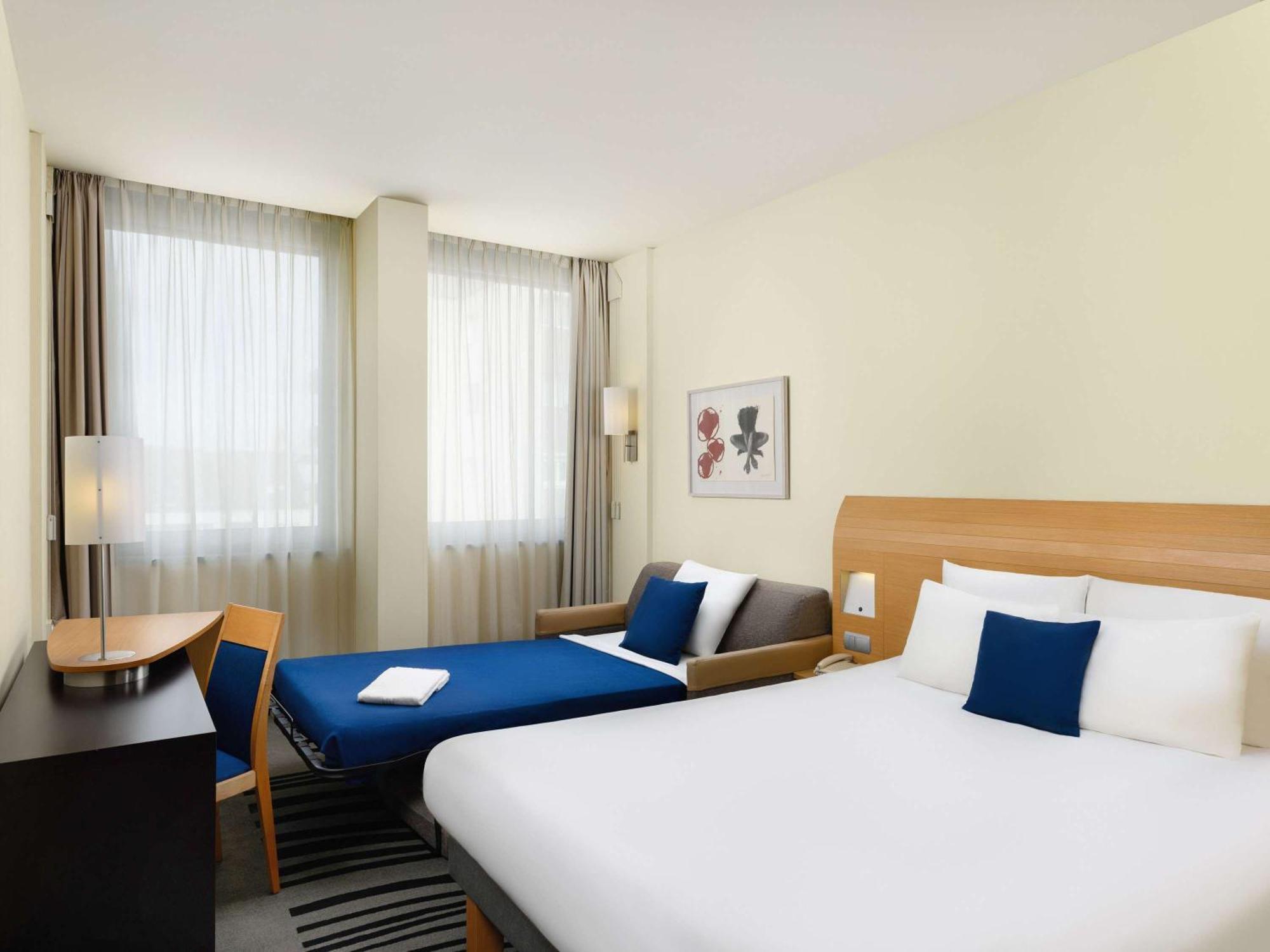 Novotel Danube Hotel