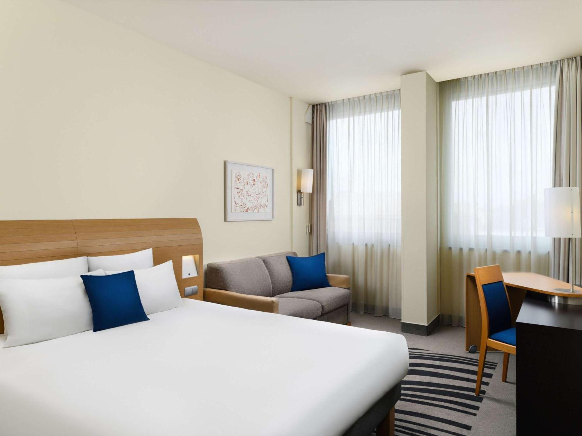 Novotel Danube 4* Budapest