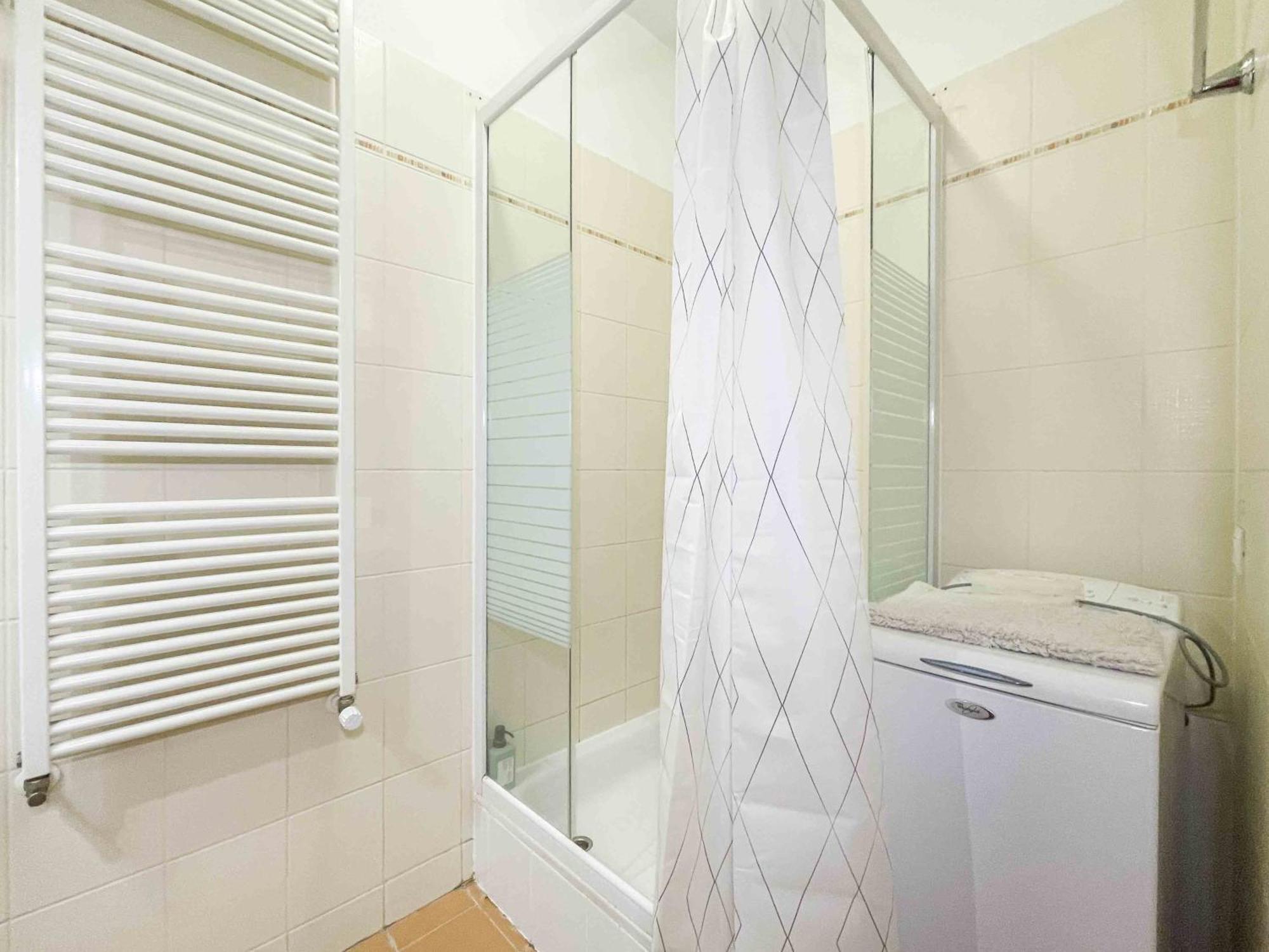 Apartment Opera Budapest